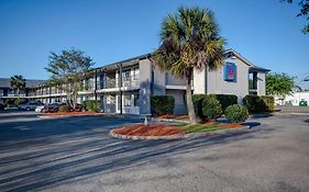 Studio 6 Extended Stay - Ocean Springs, Ms